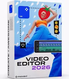Movavi Video Editor 26.20.0 x64 Multilingual