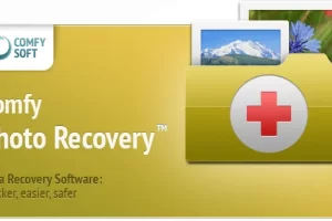 Comfy Photo Recovery 7.2多语版：轻松恢复误删照片