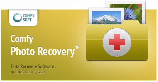 Comfy Photo Recovery 7.2 Multilingual