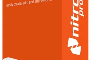 Nitro PDF Pro 26.1.0.54 企业多语版：专业PDF处理利器