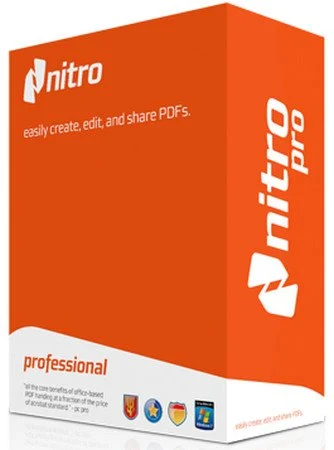 Nitro PDF Pro 26.1.0.54 Enterprise Multilingual