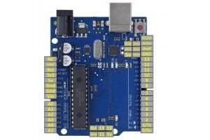 Arduino UNO编程入门教程：使用Arduino IDE从零开始