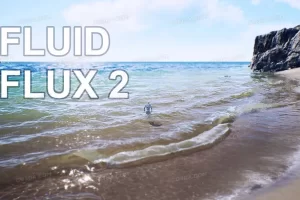 流体系统-Fluid Flux v3.0.8