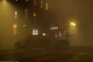 屏幕空间雾散射 – Screen Space Fog Scattering v1.31