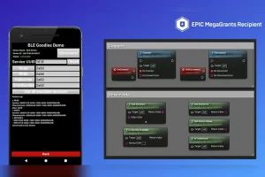 低功耗蓝牙系统-手机端 – BLE Utilities V2.1.1