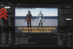 一键简化姿势匹配 – Easy Pose v2.0.3
