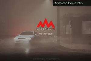 菜单系统专业版-Menu System Pro by Moonville v2.2.0