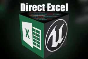 读取Excel数据工具 – DirectExcel