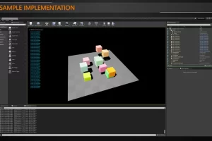 Actor池管理器插件 – Actor Pool Manager Plugin