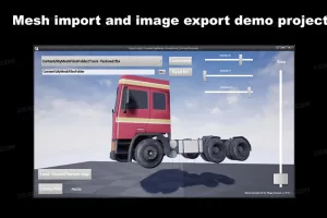 实时导入/导出-Real Time ImportExport v3.6.5