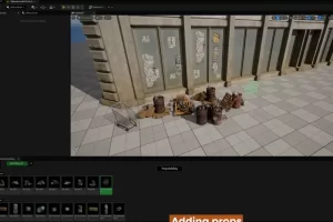 终极关卡美术工具 – Ultimate Level Art Tool v1.3.1