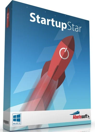 Abelssoft StartupStar 2026 v18.2.74679 Multilingual