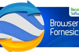 RS Browser Forensics 4.3 多语言版：深度浏览器取证分析工具