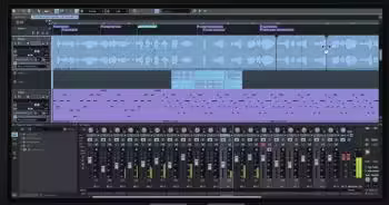 Boris FX Samplitude Suite v2026.0.3 x64 专业音频工作站发布