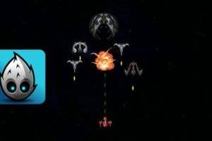 用Cocos Creator制作跨平台2D太空射击游戏教程