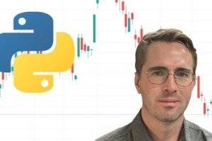 Python金融分析速成课：从零掌握股票数据处理与可视化