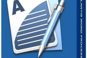 Atlantis Word Processor 5.0.5.4：功能强大的文字处理软件推荐