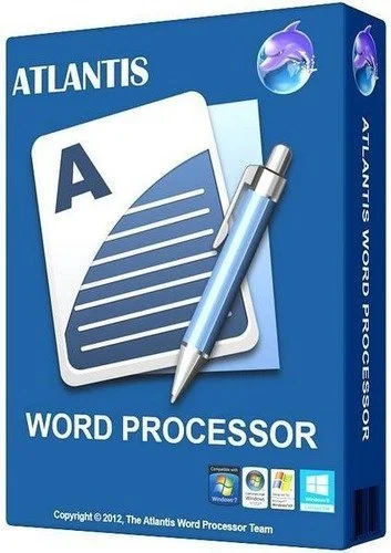 Atlantis Word Processor 5.0.5.4