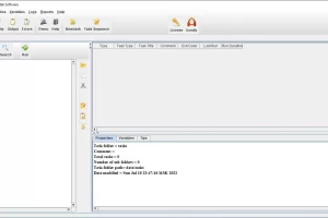 Hitek Automize Enterprise 14.04 x64 高级任务调度自动化工具