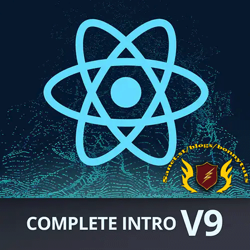 Complete Intro to React, v9
