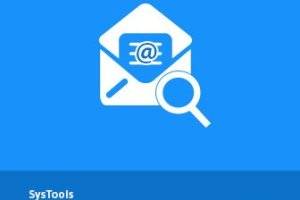 SysTools EML Viewer Pro Plus 6.0 多语言版：查看导出EML文件