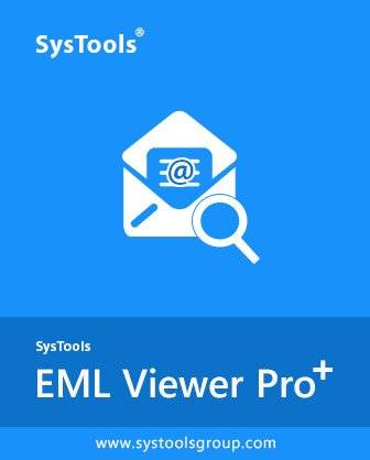 SysTools EML Viewer Pro Plus 6.0 Multilingual