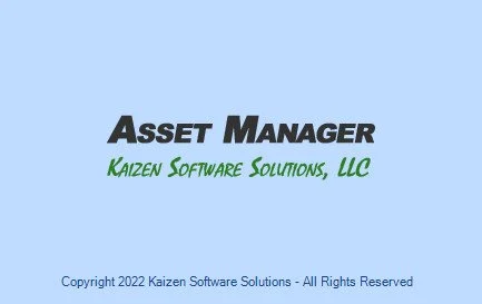 Asset Manager 2026 Enterprise 4.10.3002