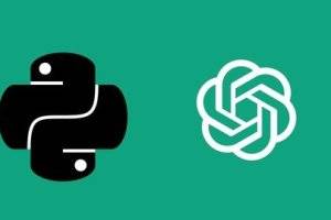 用OpenAI、ChatGPT与Python掌握AI应用开发