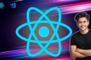 2小时精通React JS：2024完整教程，快速上手现代Web开发