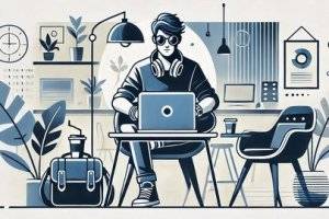 用Python和Ollama构建本地LLM应用：私密安全的AI开发指南