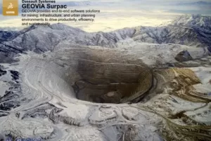 GEOVIA Surpac 2026 v7.9发布：矿山地质建模与规划新升级