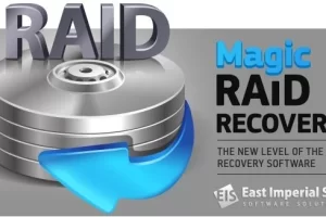 East Imperial Magic RAID Recovery 3.1 多语言版：RAID阵列修复与数据恢复工具