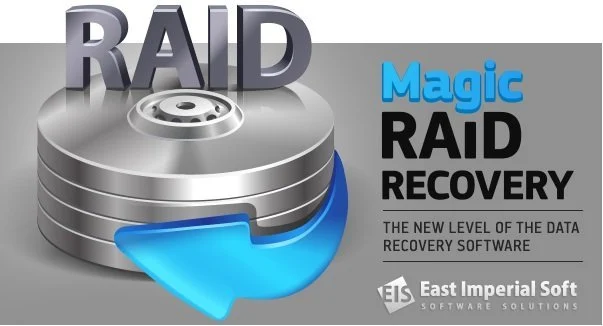 East Imperial Magic RAID Recovery 3.1 Multilingual