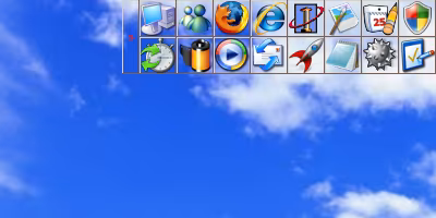 老牌经典全能启动栏：Launcher 5.1.1 多语言版下载