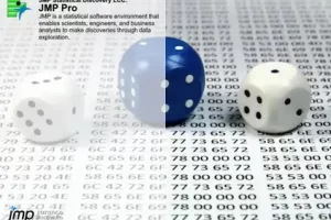 JMP Pro 19.1.3发布：强大统计软件修复多项安全漏洞
