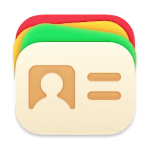 Cardhop 2.4.8 MacOS