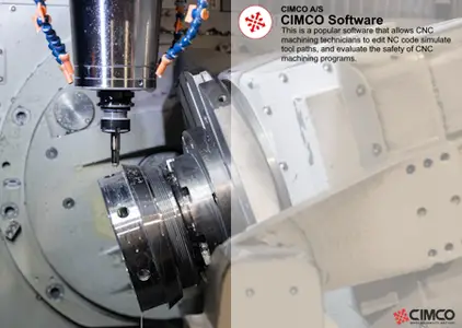 Cimco Software 2026 (26.01.11)