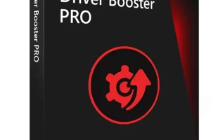 IObit Driver Booster Pro 13.5 驱动程序更新工具