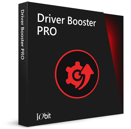 IObit Driver Booster Pro 13.5.1.400 Multilingual