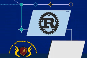 Coursera Rust编程专项课程：掌握系统编程与AI应用