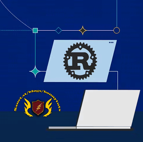 Coursera – Rust Programming Specialization