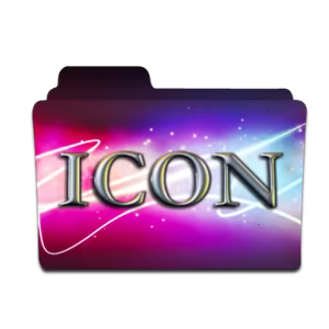 Folder Icon Maker 1.6 MacOS