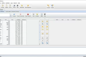 Hitek Software AbleFTP 14.04：企业级全自动FTP/FTPS传输调度工具