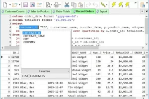 Benthic Golden 8.4.0.846：高效Oracle数据库管理查询工具