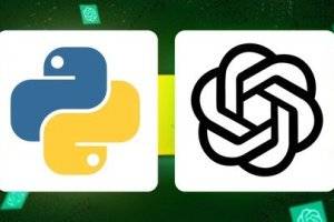 小白学Python编程：结合ChatGPT零基础入门实战教程