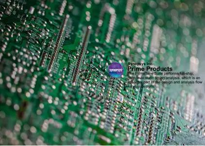 Synopsys Prime Products X-2025.06