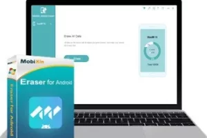 MobiKin Eraser for Android：一键永久清除安卓数据保护隐私
