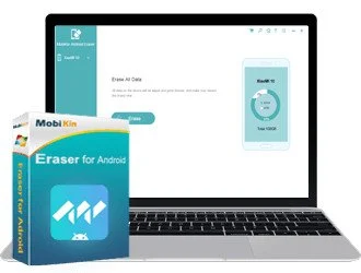 MobiKin Eraser for Android 5.1.10 Multilingual