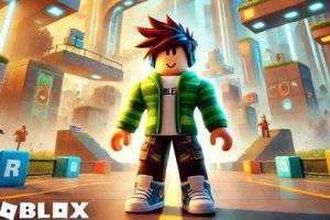零基础到精通：Roblox游戏开发与LUA脚本教程