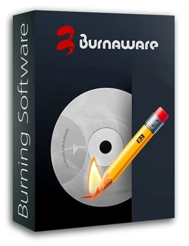 BurnAware Pro / Premium 19.2 Multilingual